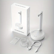 Stol uchun avtomatik aqlli elektr suv nasosi USB bilan qayta zaryadlanadigan galon shishalar uchun