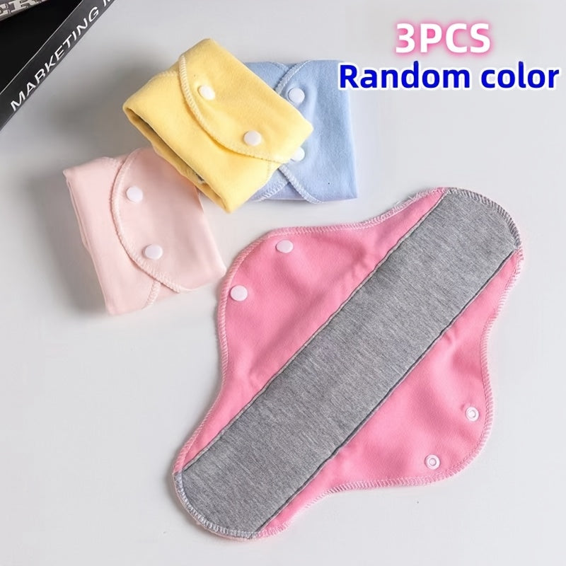 Стиральный подгузник с антипротечным эффектом и графеновой чистящей подкладкой, доступный в упаковках по 3 или 10 штук. Компактный и портативный для путешествий.