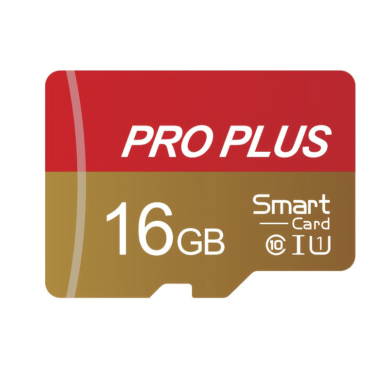 4GB dan 256GB gacha bo'lgan o'lchamdagi Micro TF SD kartalar, U3 SDXC variantlarini o'z ichiga olgan holda, smartfonlar uchun mo'ljallangan va kameralar, avtomobil DVR'lari bilan muammosiz moslik uchun mini flesh-diskni o'z ichiga oladi.