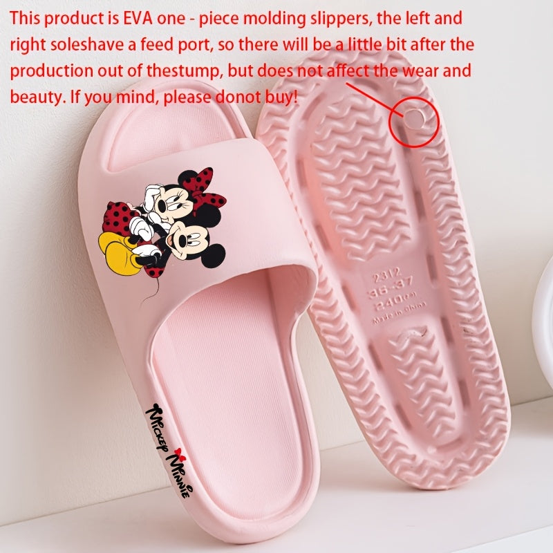 Unisex Canvas Slippers Breathable Open-Toe Casual Indoor Outdoor Sandals