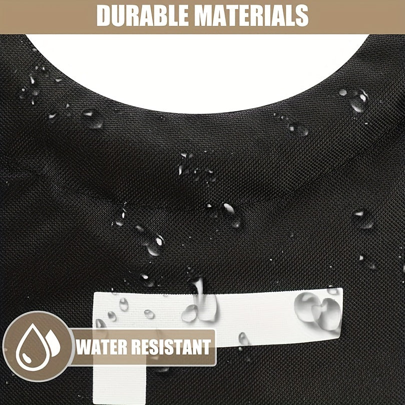 Gran cesta de ropa plegable de 82L con soporte para dormitorios y baños