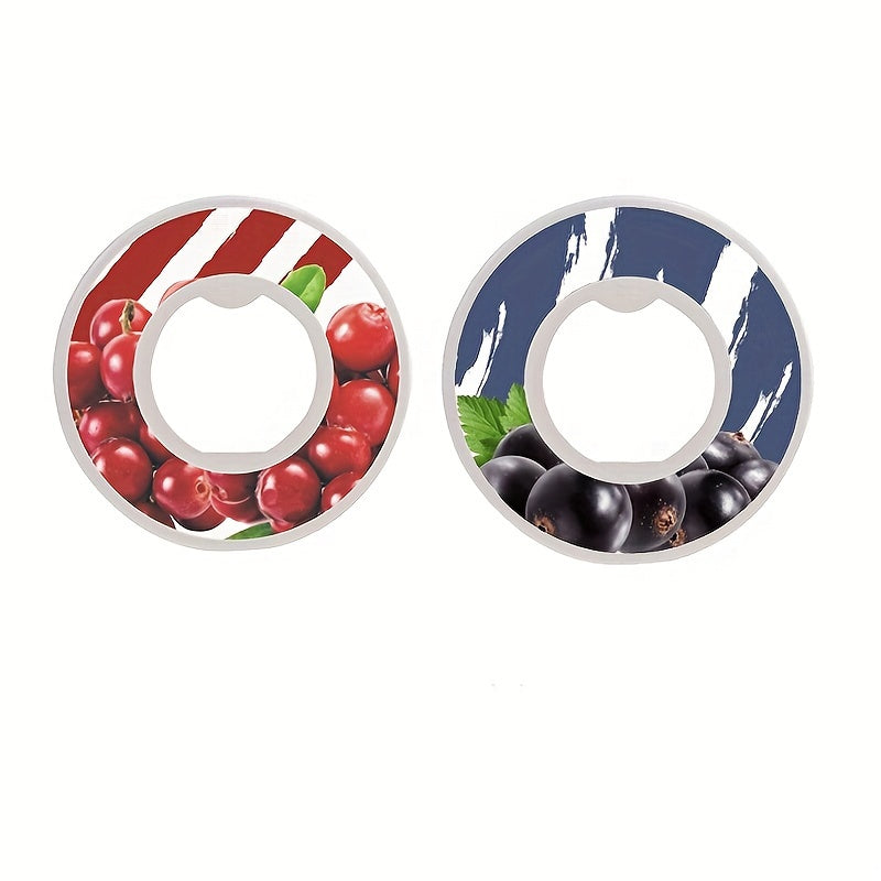 Water Bottle Pods 2 Flavors Zero Sugar Zero Calories Fruit Flavors