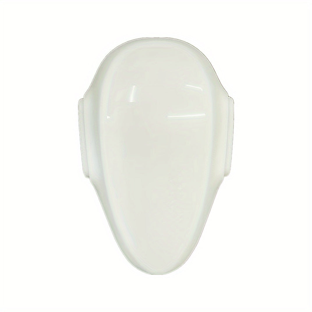 Bolalar xavfsizligi qulflari to'plami, pech, shkaf, chiroq uchun bolalar xavfsizligi qulfi, qora, oq, ftalatdan ozod