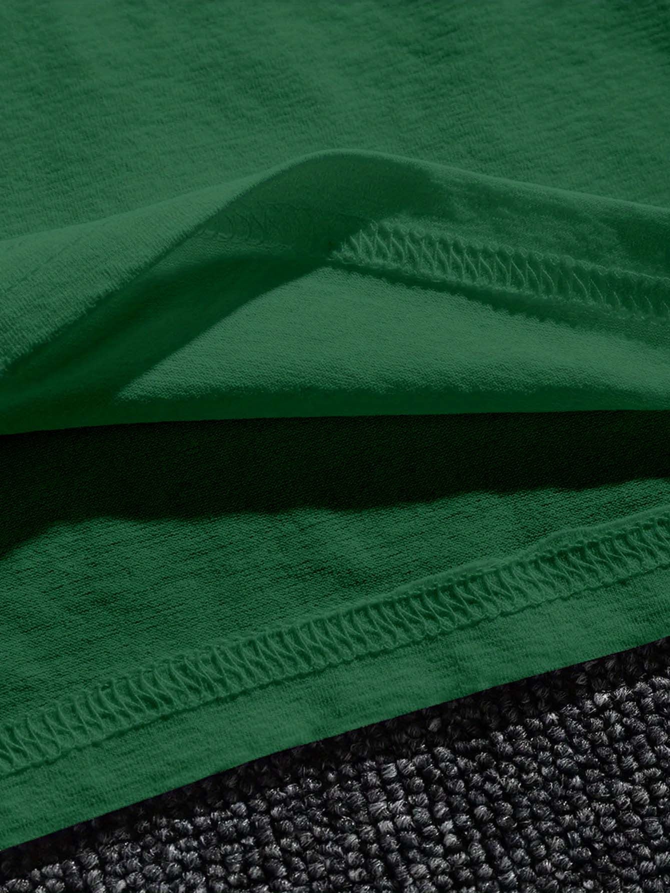 Women’s Cotton T-Shirt With Cat and Flower Print, Soft, Comfortable, Casual Top