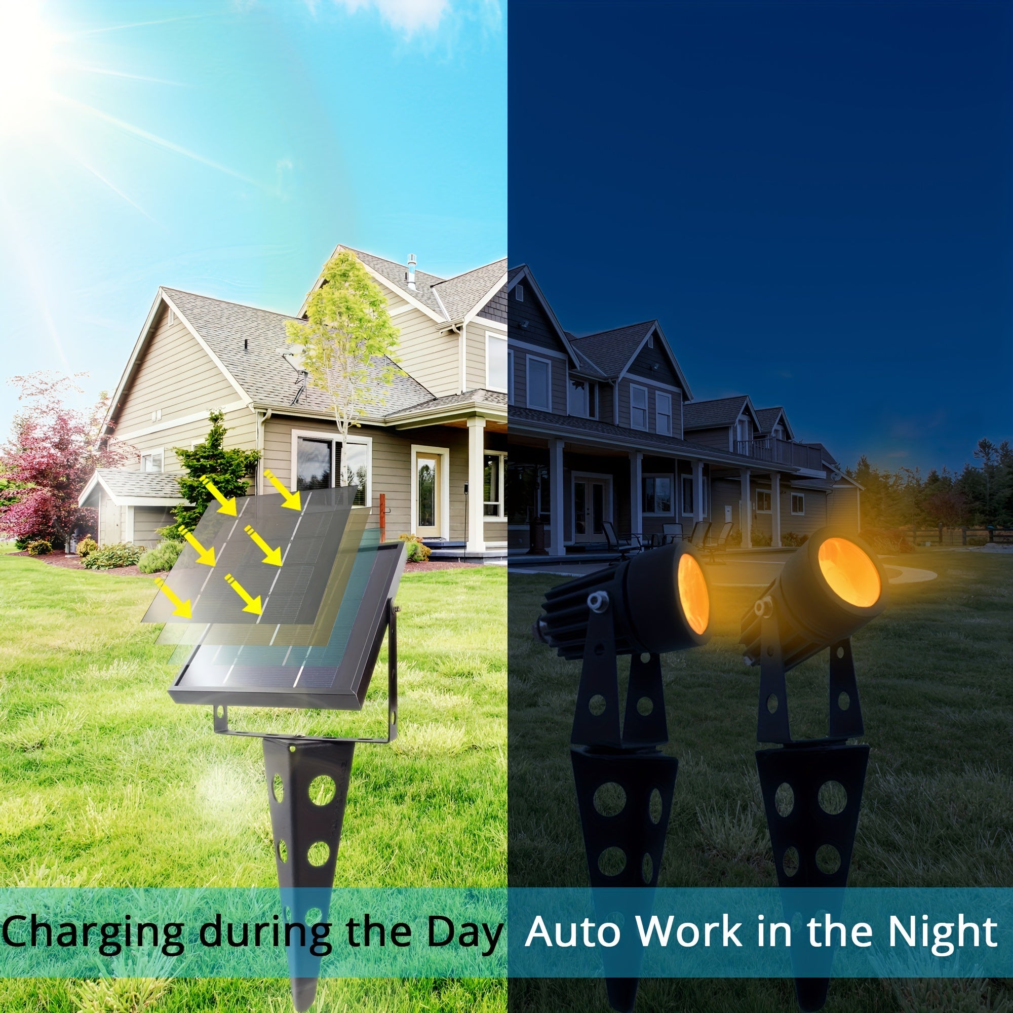 1 dona MII-PWR quyosh yoritgichi, teginish nazorati bilan, iliq oq yorug'lik, alyuminiy konstruktsiya, yarim flush montaj, kukun bilan qoplangan tugatish, akril lampochka soyasi, 2500mAh batareya bilan quyosh energiyasi bilan zaryadlanadi.