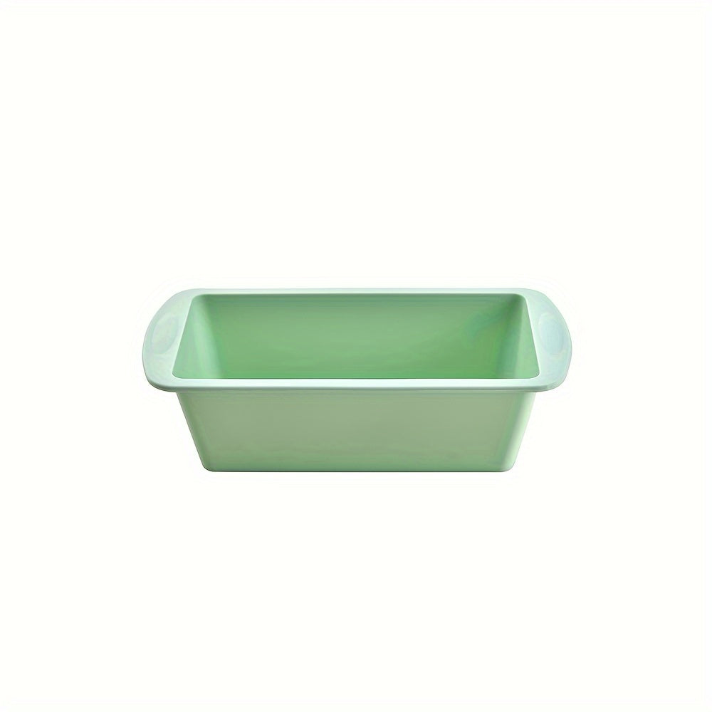 Silicone Loaf Pan Non-Stick Bakeware for Bread and Toast 19.56cm x 9.4cm