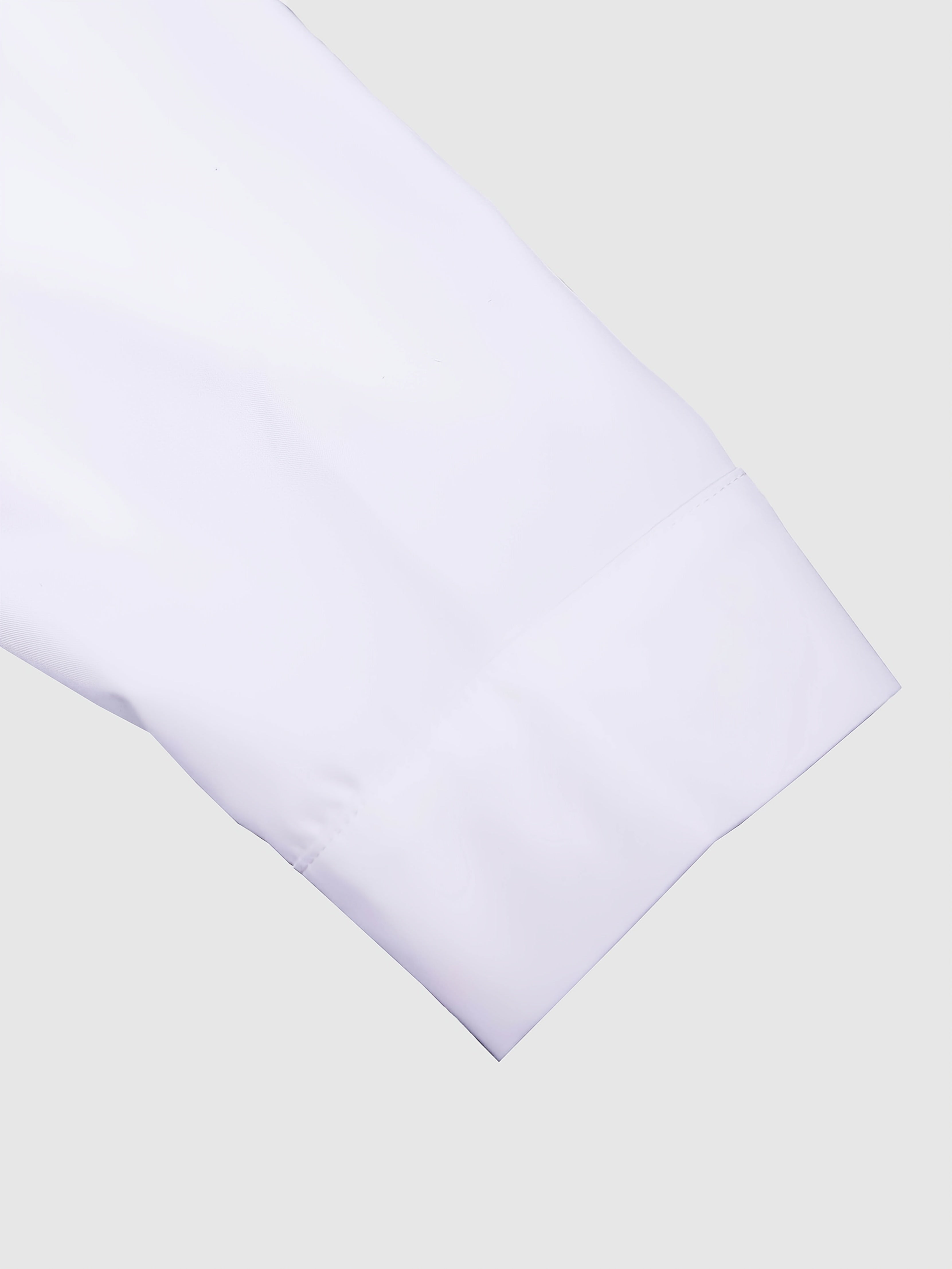 Women's Floral Print Long Sleeve Polyester Casual Shirt with Pockets