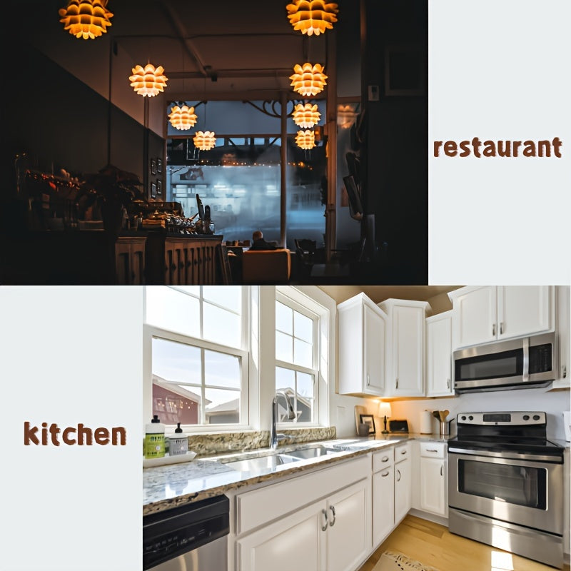 Stainless Steel Colander with Wooden Handle Fine Mesh Strainer for Cooking