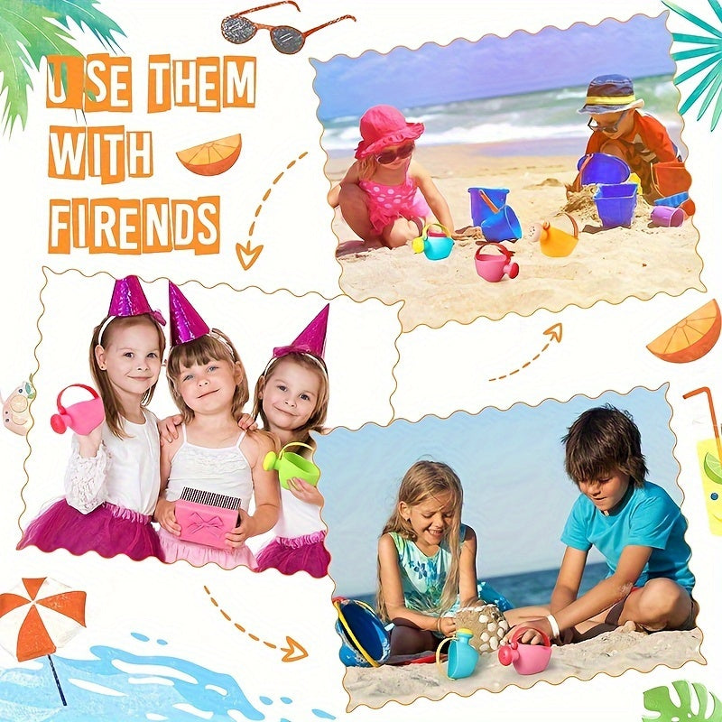 Juguete de agua suave para niños, bañera sensorial, piscina y juguete de playa para niños