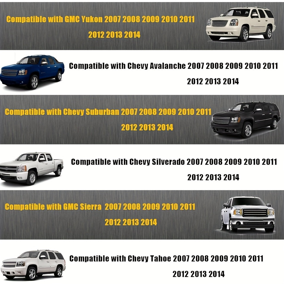 Driver or Passenger Side Bottom PU Leather Seat Cover Black for SUV