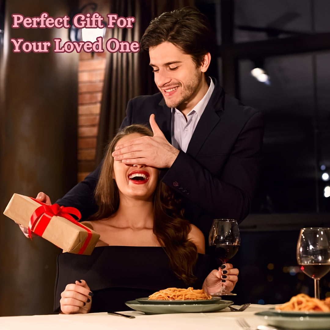 Electric Water Flosser for Teeth Portable Oral Irrigator with 5 Tips White