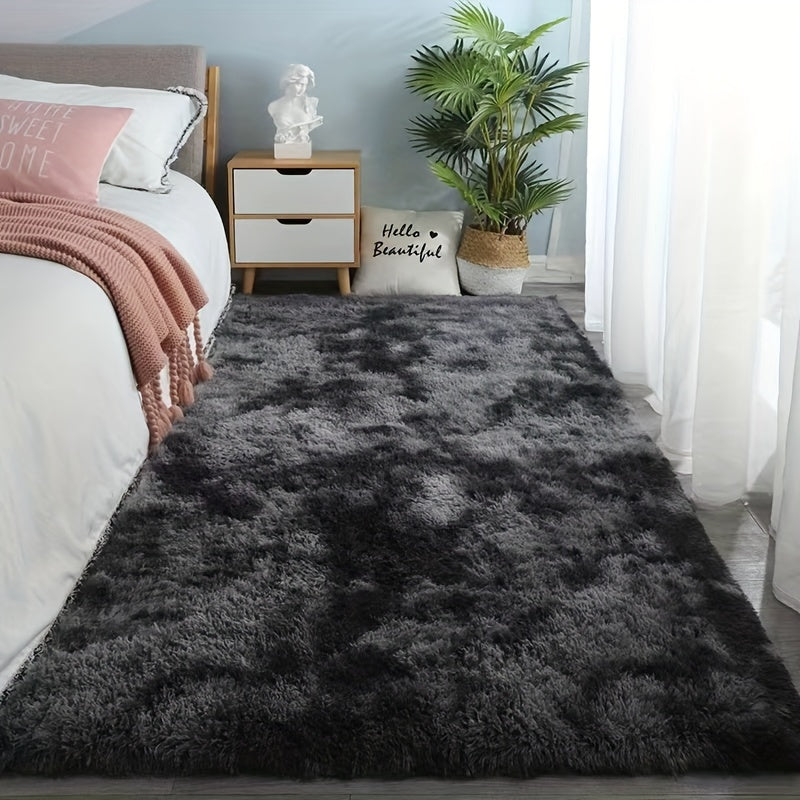Alfombra de suelo súper suave, absorbente y antideslizante para baño, dormitorio, cocina y sala de estar