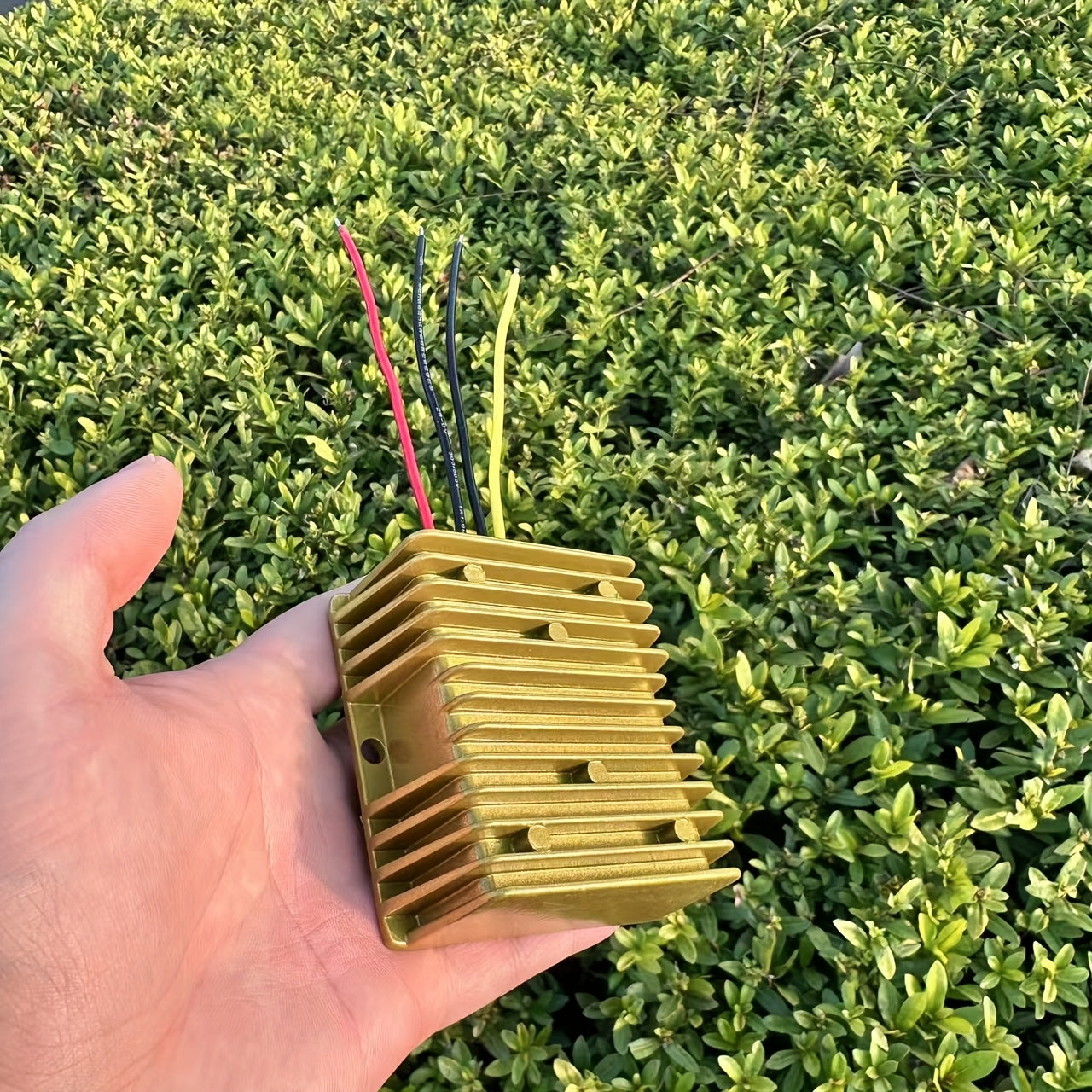 240W DC-DC konvertori, sozlanadigan kuchlanishli quvvat manbai, elektronika, lager, uy foydalanishi uchun