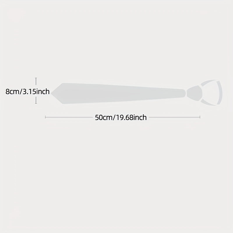 Men's Paisley Polyester Zipper Tie with Easy Pull Design in Spot Supply