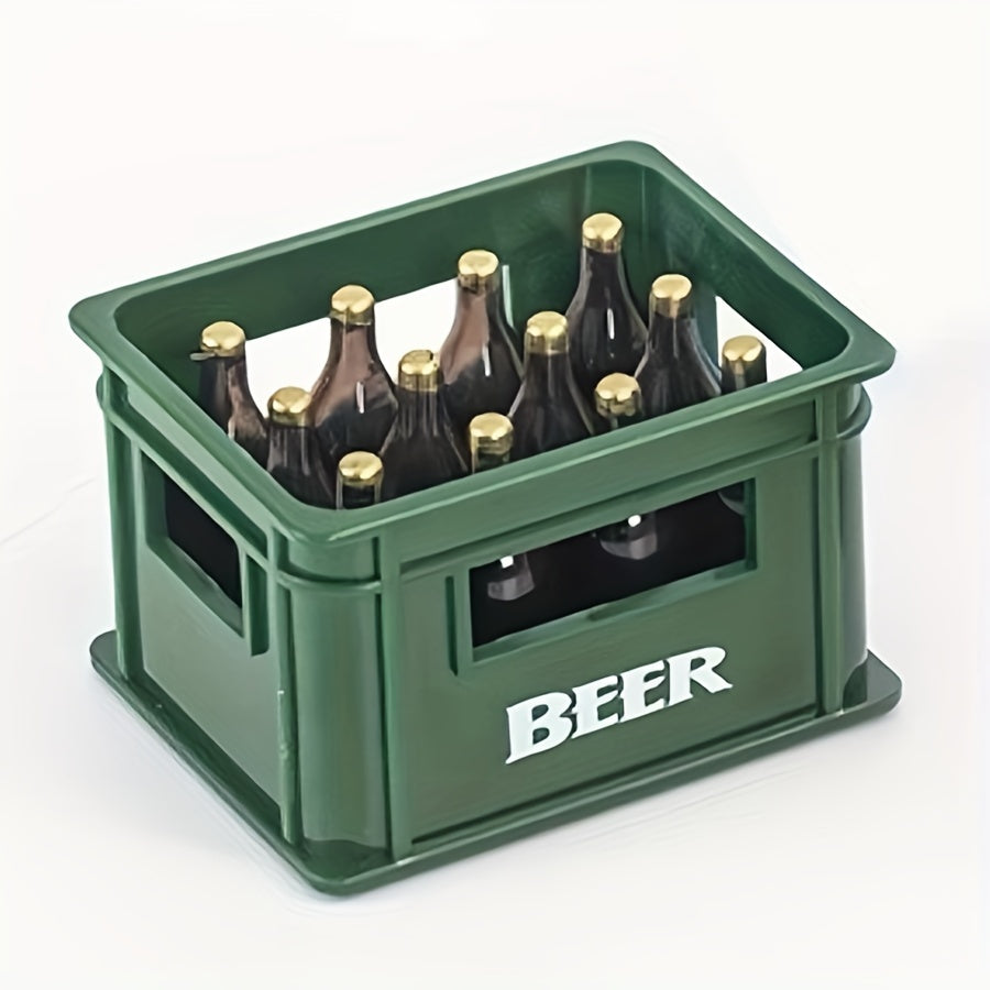Abrebotellas de cerveza con accesorio magnético para nevera para bares en casa y fiestas