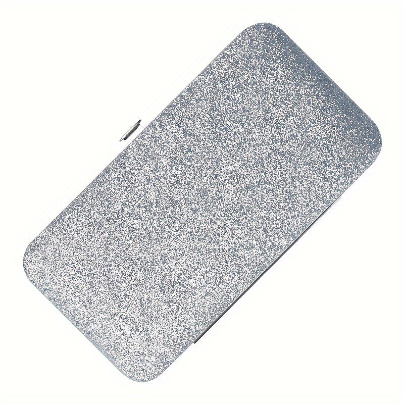 Ящик для хранения косметических инструментов для пинцетов, расширителей ресниц, зажимов и ножниц