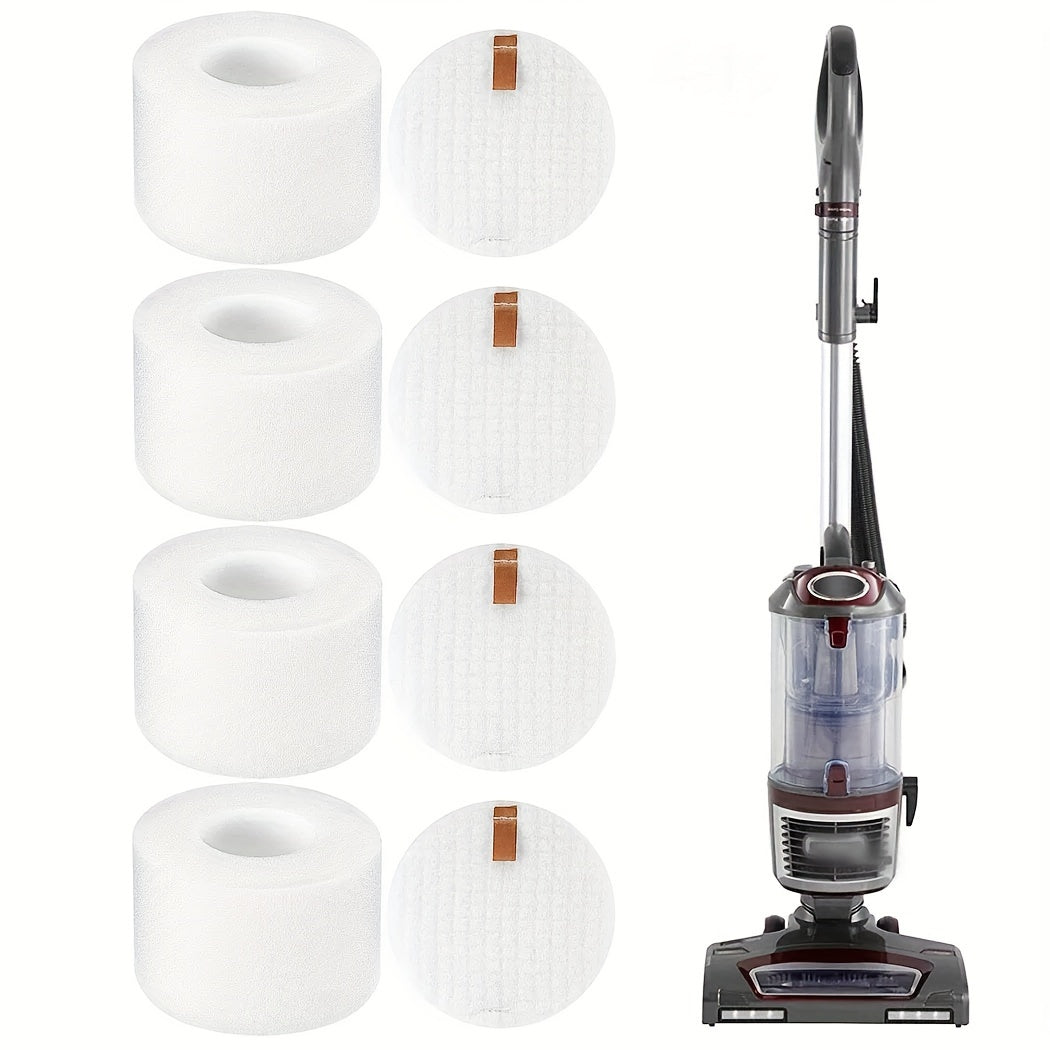 Shark changyutgich aksessuarlari, filtr elementi bilan mos keladi