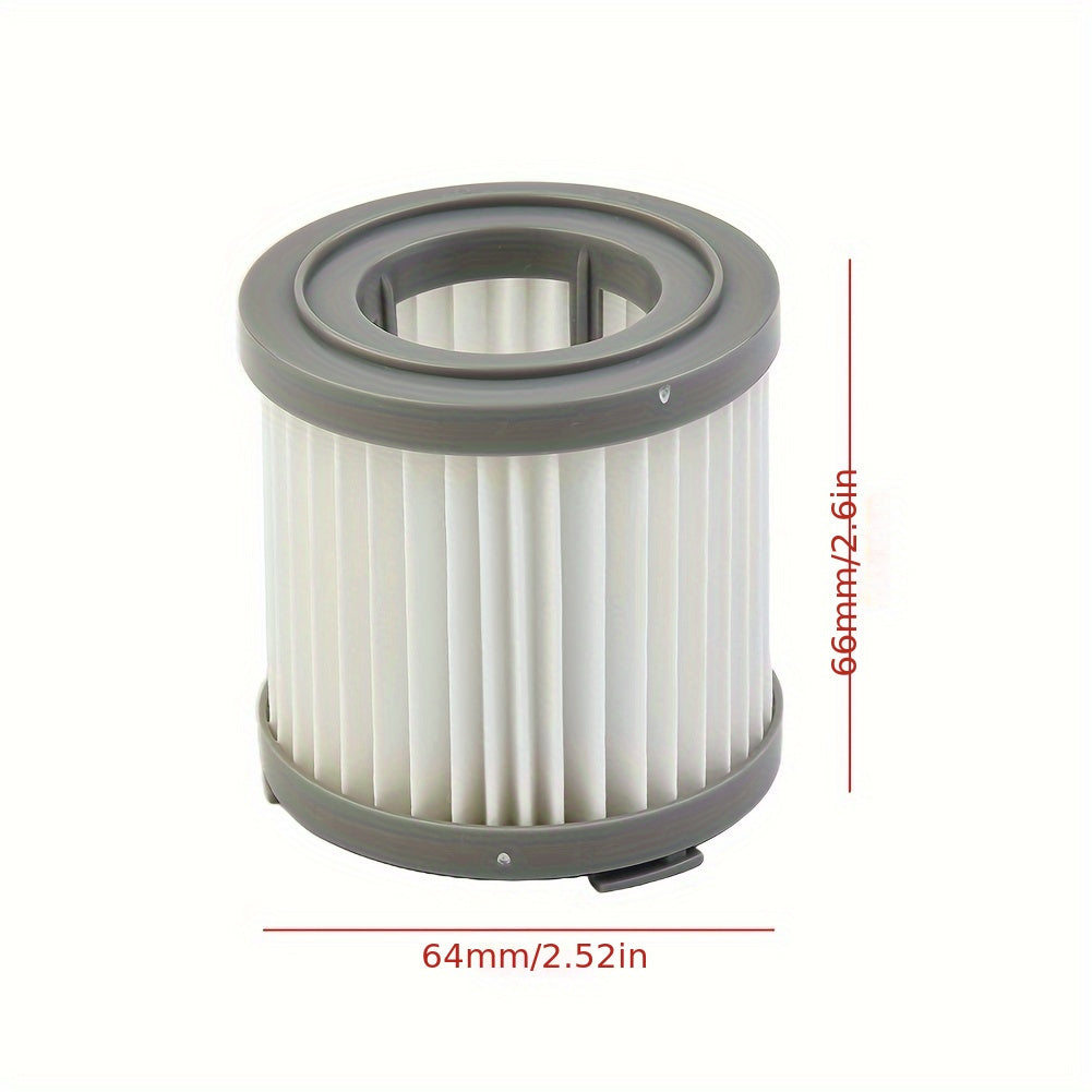 Premium Replacement Vacuum Filter for PS Vacuum Cleaner Boosts Suction and Air Quality