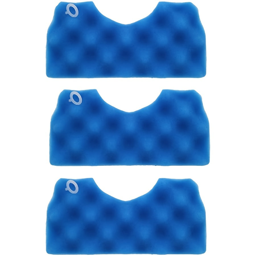 3 ta to'plam vakuum tozalash qurilmasi chang filtrlari, SC43 SC44 SC45 seriyali bilan mos keladi