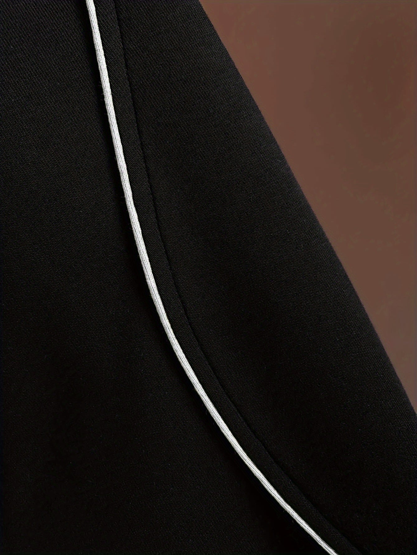 Boys' Cotton Blend Athletic Set Long Sleeve Sweatshirt and Joggers for Spring Fall