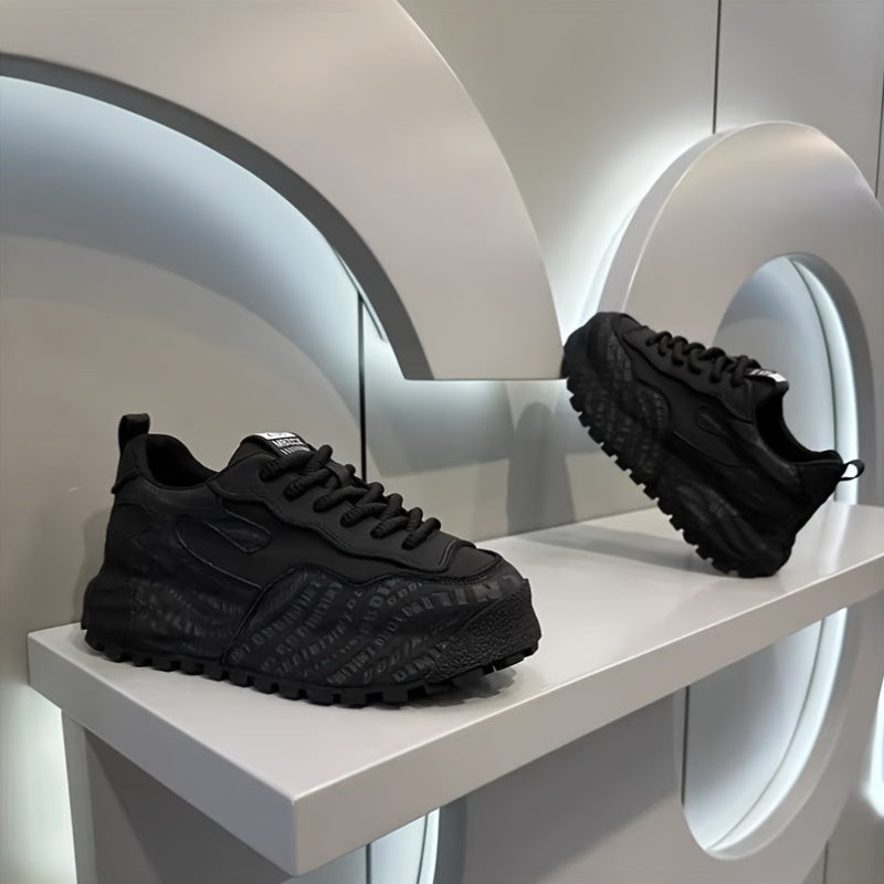 Kichik va katta o'lchamlarda ko'p maqsadli yengil yugurish poyabzallari