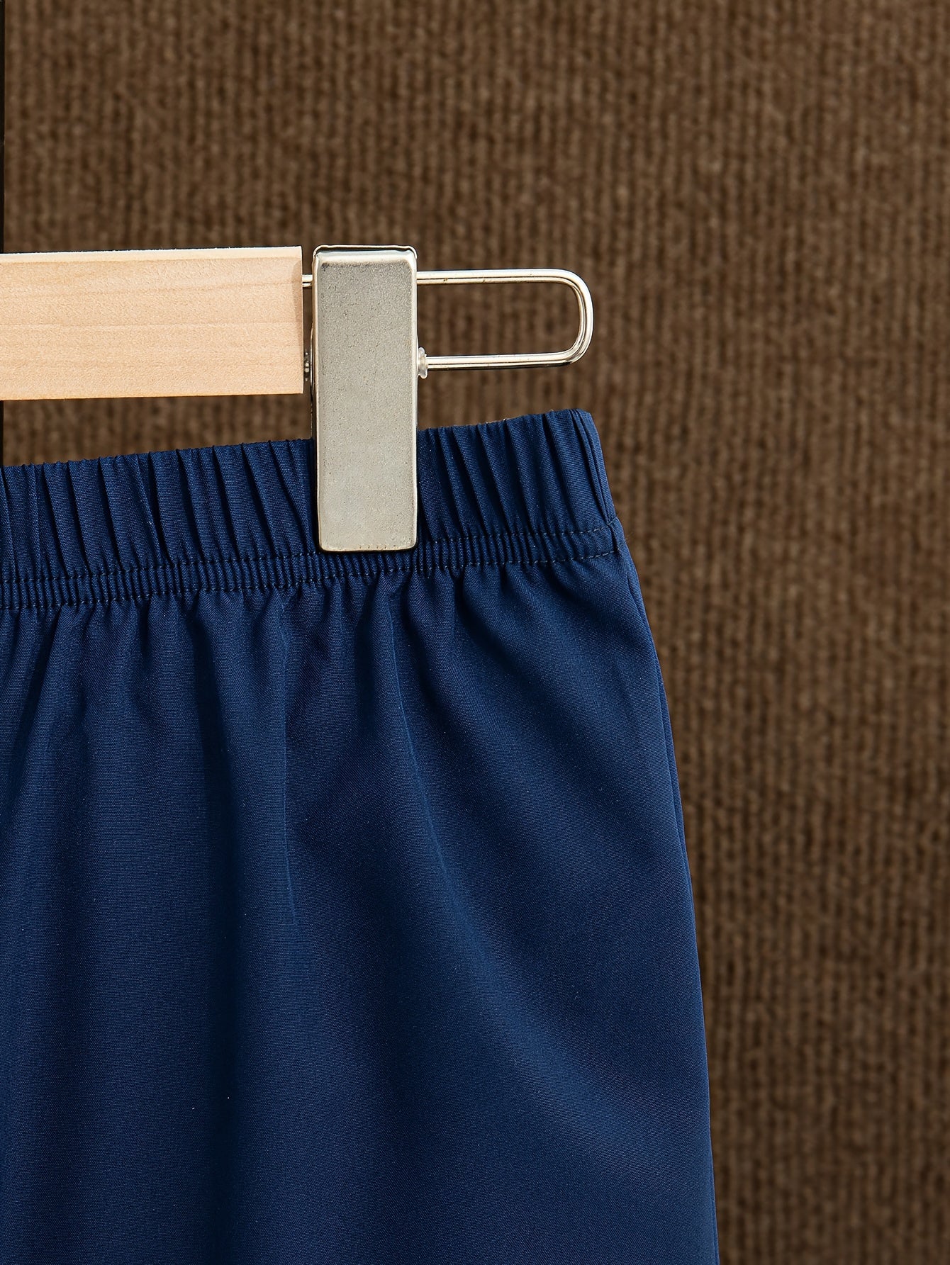 Детский уличный комплект для мальчиков: короткий рукав с принтом и длинные штаны, летний повседневный стиль