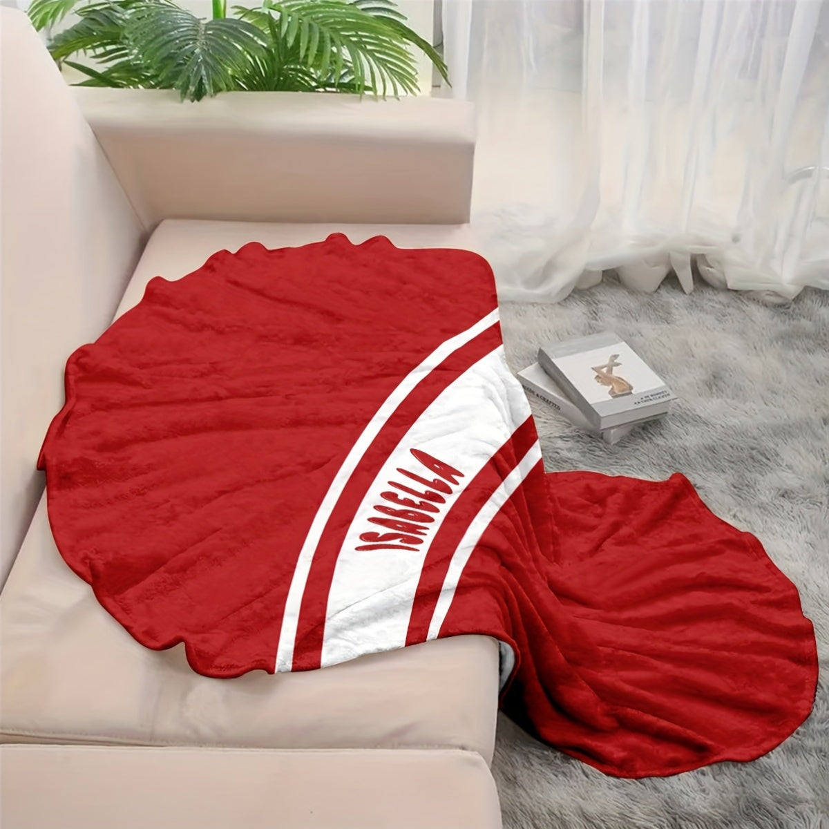 Индивидуальное надувное одеяло для взрослых, ультра мягкий полиэстер, комфорт круглый год