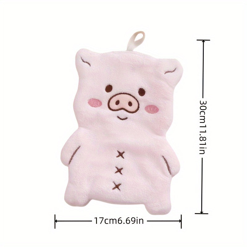 Chiroyli, osilgan, namni yaxshi so'radigan to'qima oshxona va hammom uchun.