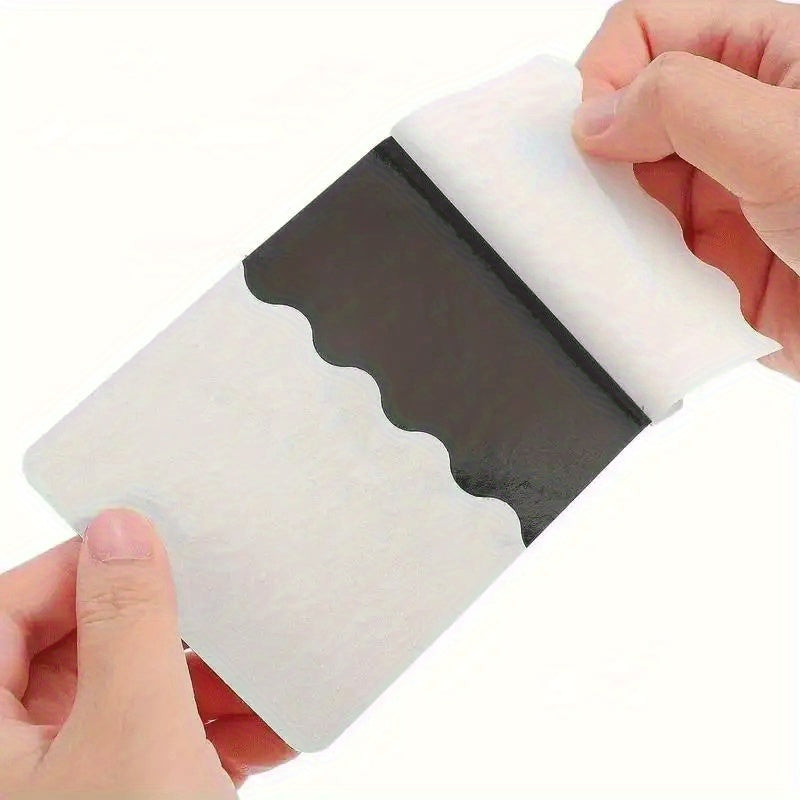 Natural Butt Lifting Tape 40 Pieces, Shape Curves, No Power Needed