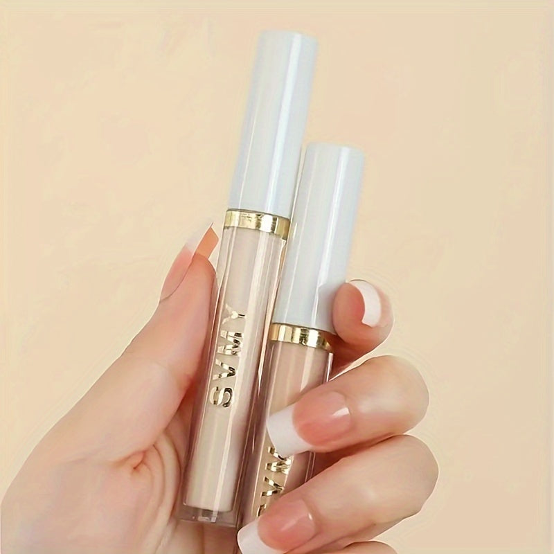 Women Contour Liquid Concealer Stick Natural Cover for Pores and Acne 4 Colors
