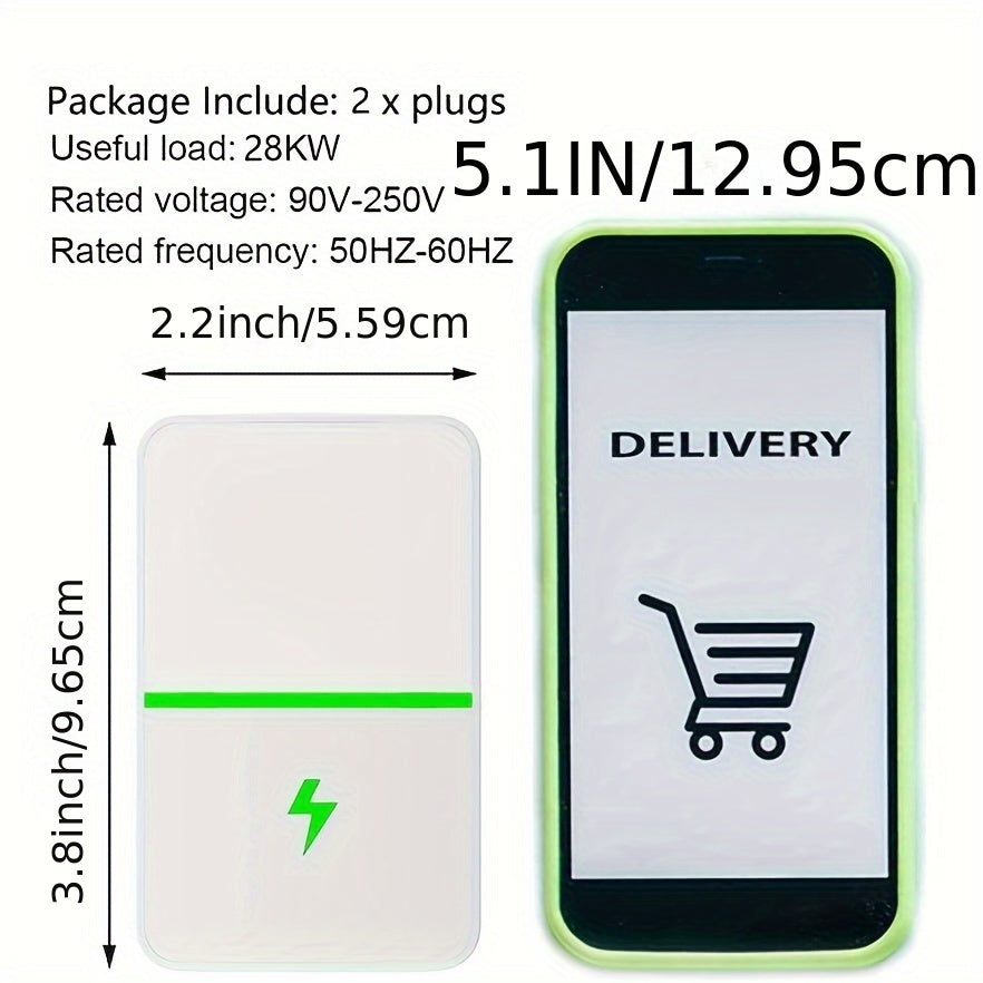 Elektron qurilmalar uchun kuchlanishni barqarorlashtiruvchi va chaqmoqdan himoya qiluvchi Cube Surge Protector
