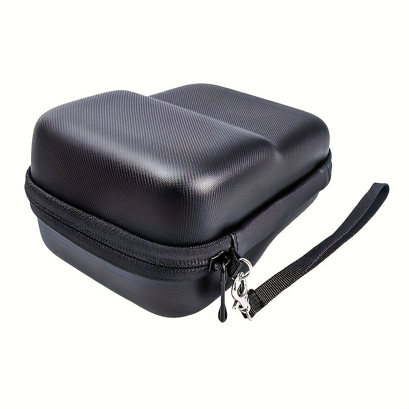 Portable Ironing Tools Organizer with PVC Case and Cord Management