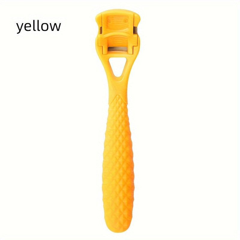 Foot Pedicure Tool Callus Remover Foot Scraper Skin Grinder Heel Planer