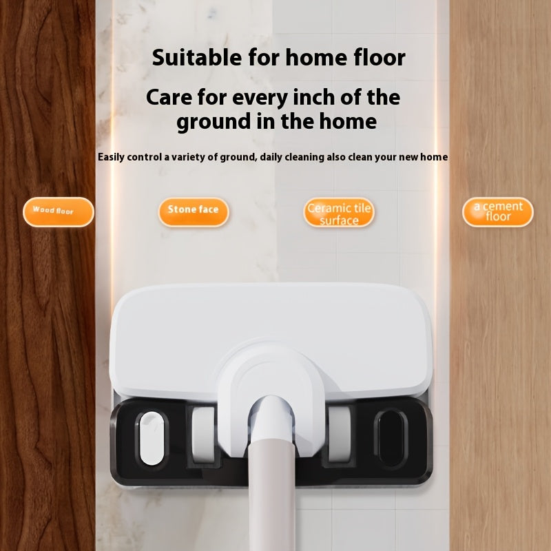 Wireless Handheld Vacuum Cleaner 7000PA Suction Lightweight Rechargeable Multi-Surface