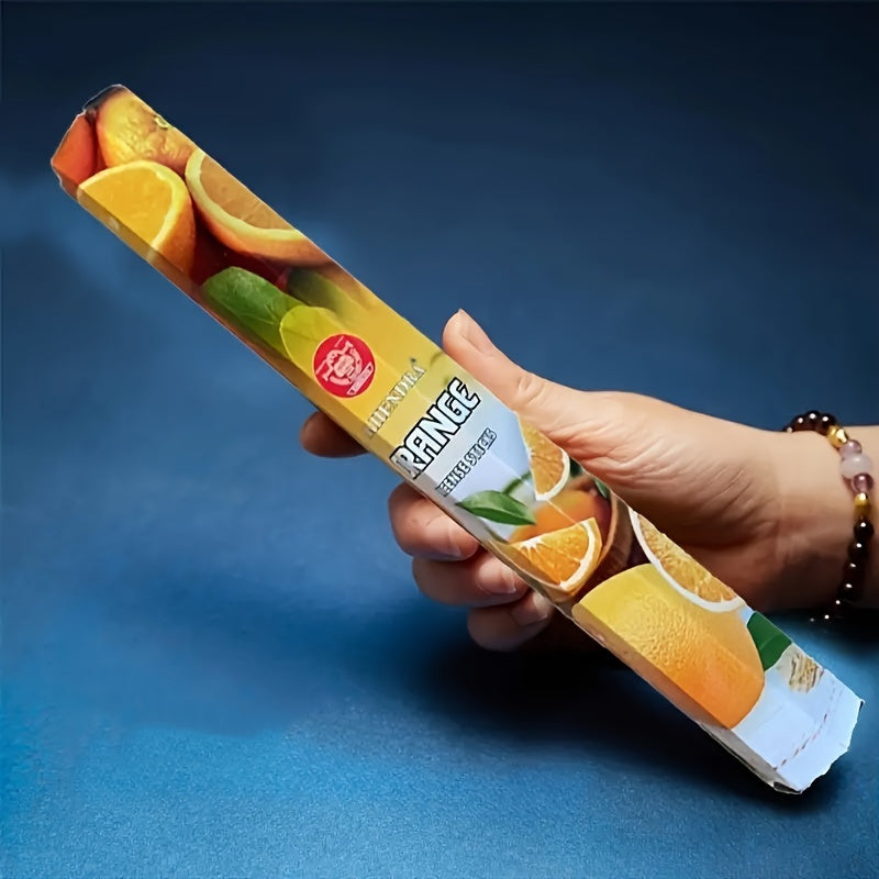 Incense Sticks Set 20 Varieties for Yoga Meditation Home Decor