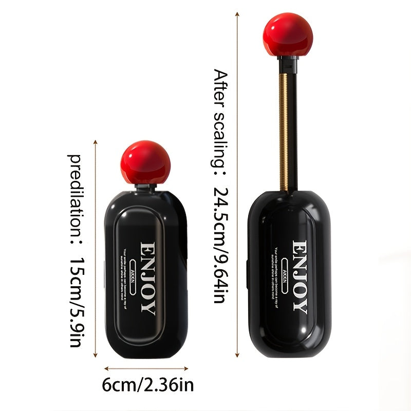 Hayvon sochlari va tolalarni olib tashlash uchun tortib olinadigan lint qirqish bilan kiyim-kechak lintini olib tashlash to'plami