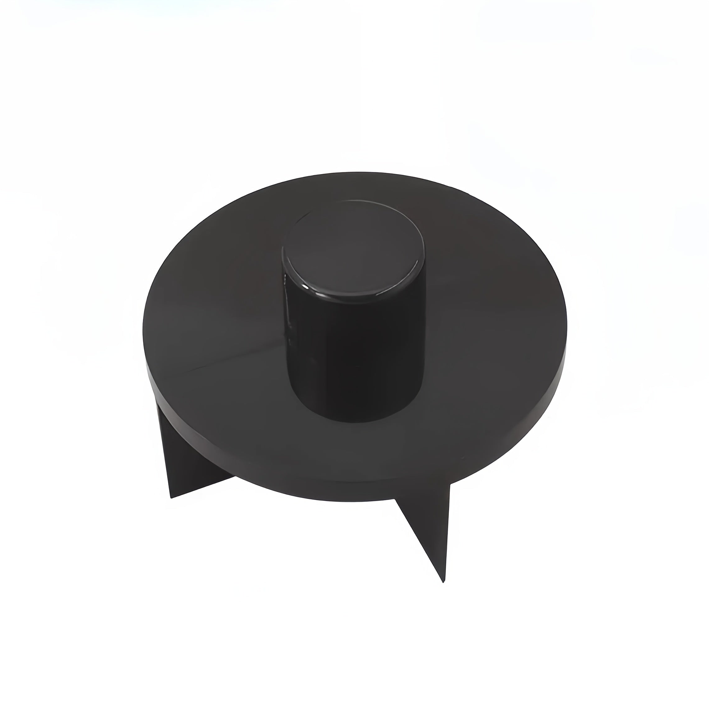 Manual Bread Slicer with Square Blade Reusable Bread Cutter Mold Easy Grip Handle