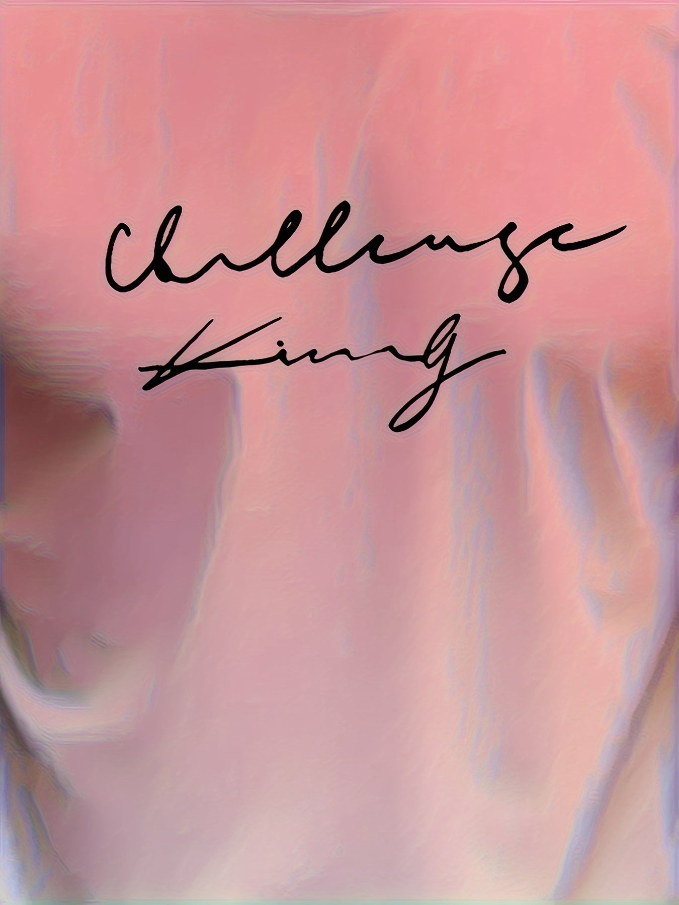 Men's 5-Pack Ombre Crew Neck T-Shirts Polyester Spandex Casual Regular Fit