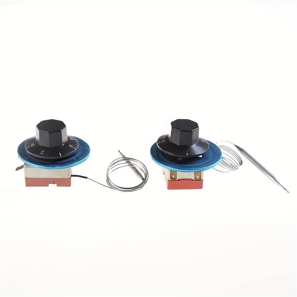 Adjustable Centigrade Dial for Electric Ovens and Water Heaters 30-300°C