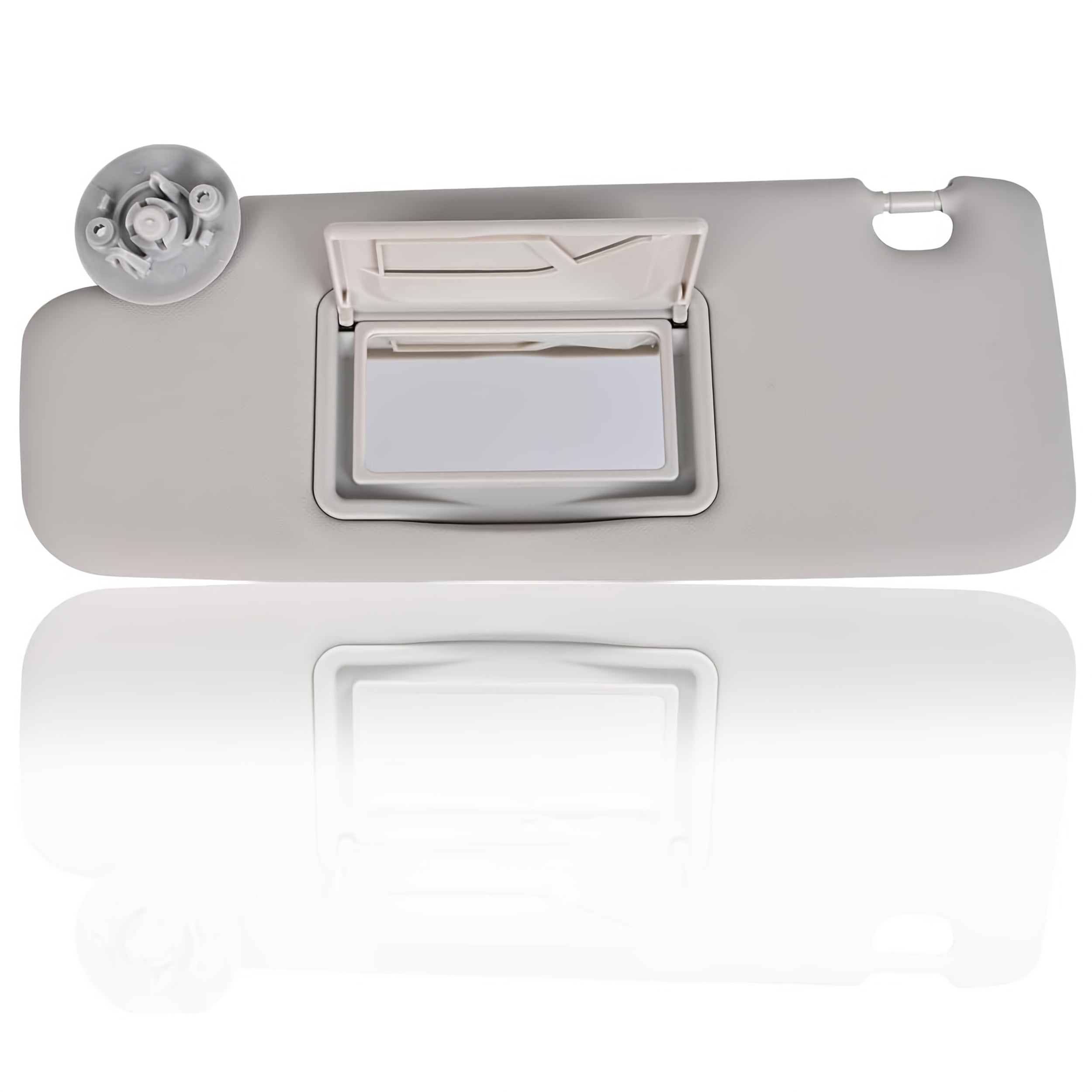 Car Sun Visor for Chevrolet Sonic Spark 2010-2019 Left Right Side