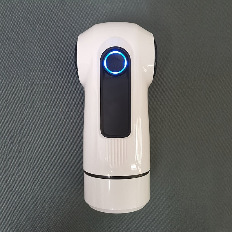 Male Adult Silicone Sports Car Masturbator with 10 Vibration Modes