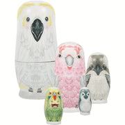 Handcrafted Decorative Dolls for Kids Christmas and Easter Holiday Gift