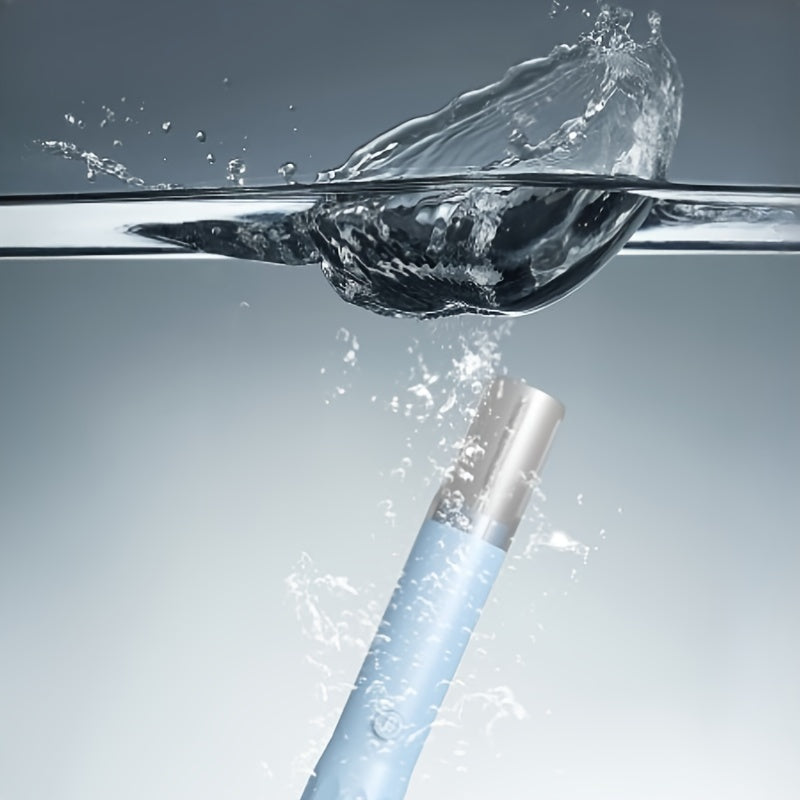 Electric Fish Scale Remover Stainless Steel USB Powered for Fish Cleaning and Outdoor Use