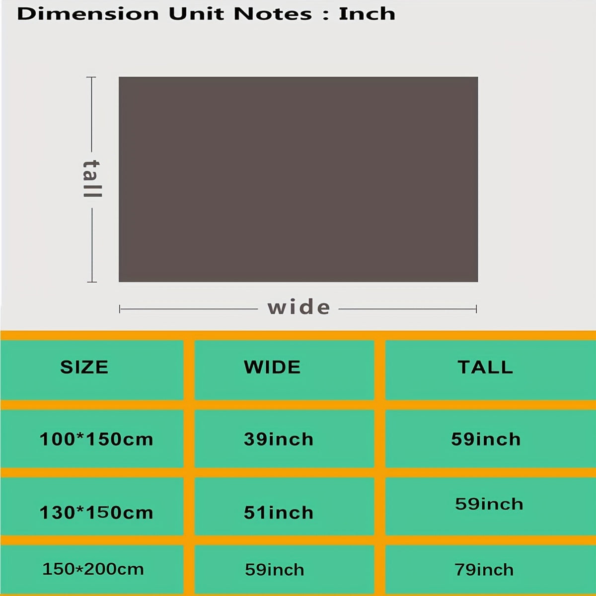 Knitted Blanket Throw for Couch and Bed, Soft Warm Wool Blend, 1 Piece