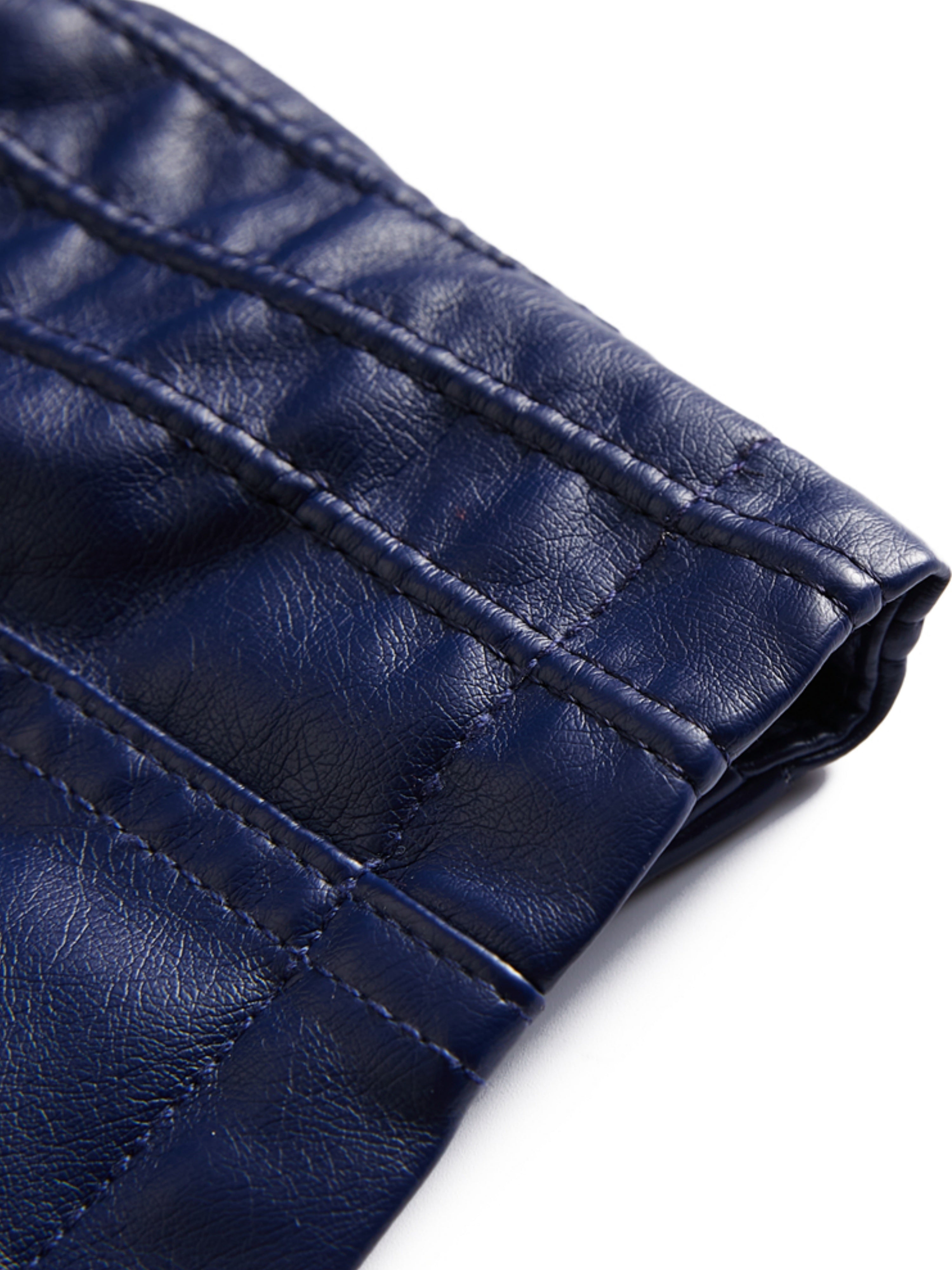 Women's Waterproof Skinny Fit Jacket with Stand Collar Long Sleeve Solid Color Fall Winter