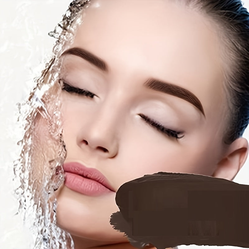 Uniseks suv o'tkazmaydigan sochlarni yashiruvchi qalam ildizlar va yupqalashayotgan joylar uchun