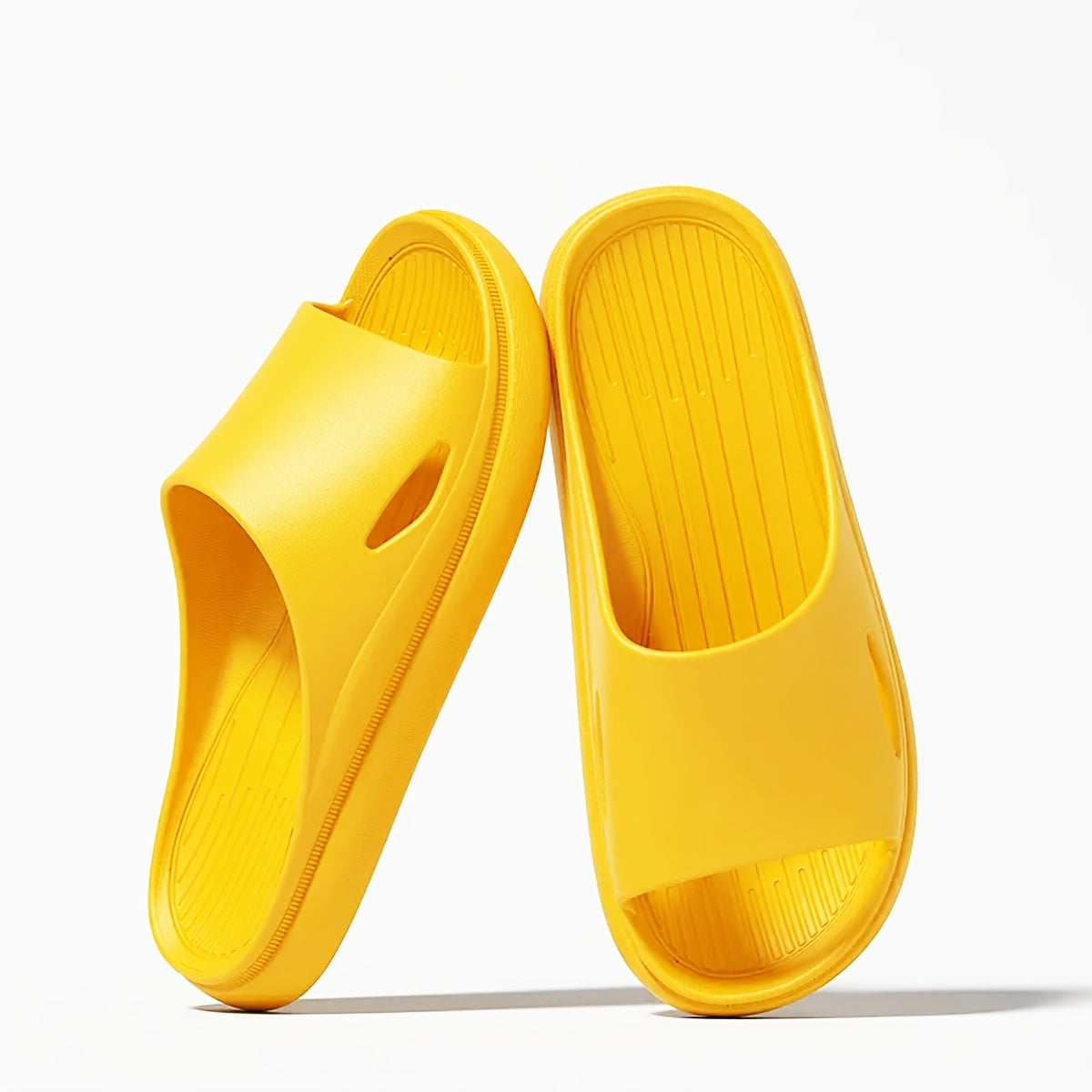 Women's EVA Slippers Summer Indoor Anti-Slip Bathroom Sandals