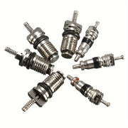 Air Conditioner Accessories Set with Filter and Fittings for Home Use