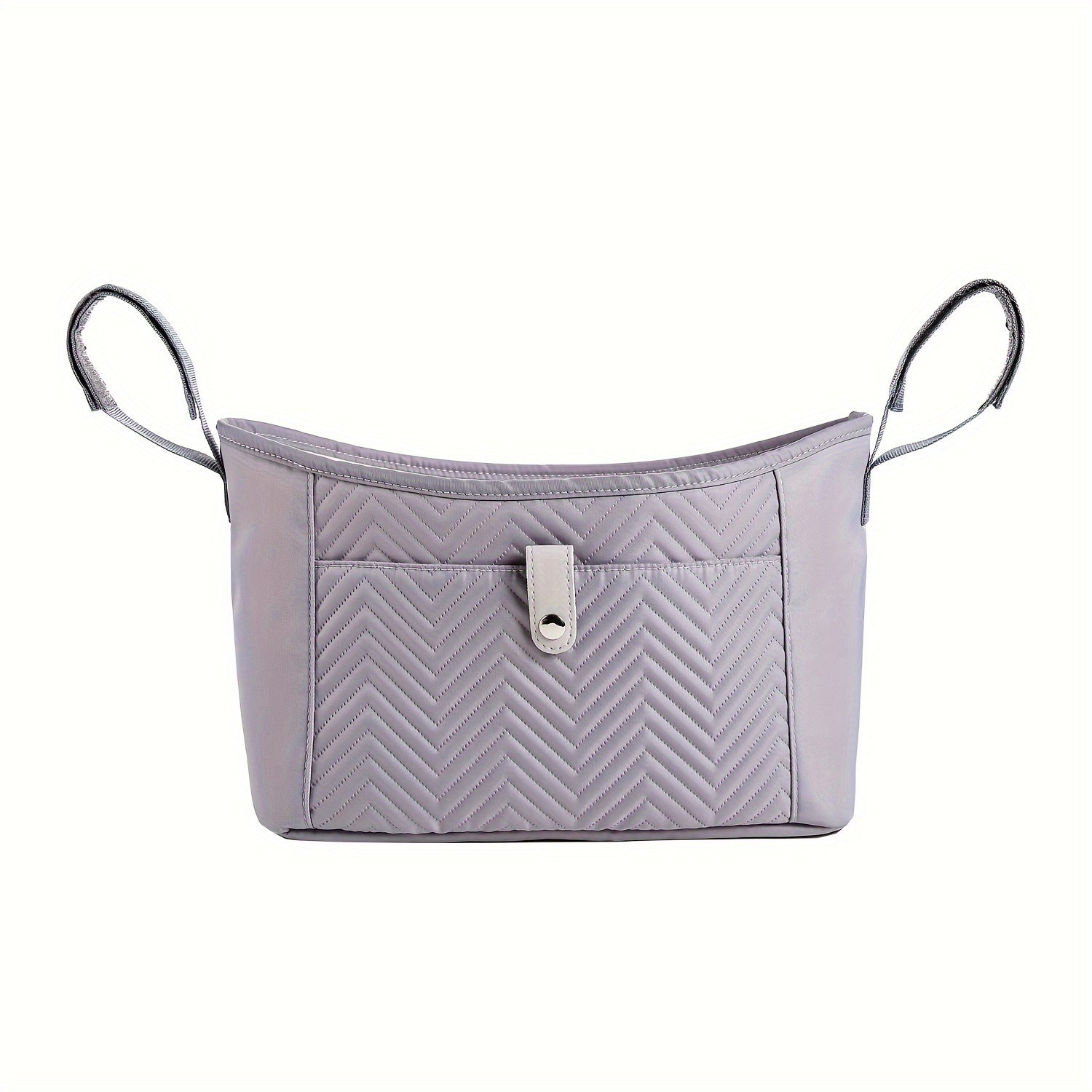 Сумка для коляски с изолированным и водонепроницаемым органайзером, идеальный аксессуар для коляски на Хэллоуин или в качестве рождественского подарка