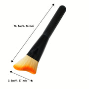 Universal Car Interior Cleaning Brush Soft Bristle Dust and Key Pad Scrubber